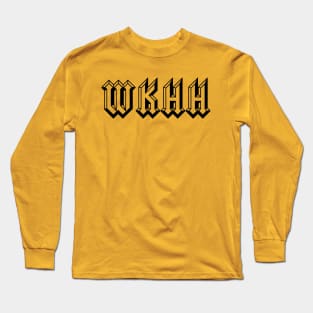 WKHH Long Sleeve T-Shirt